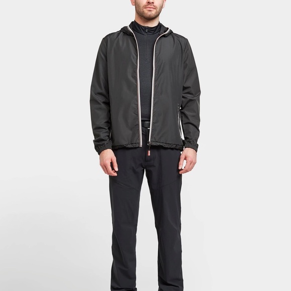 NWT men’s hunter rain jacket - Picture 6 of 13